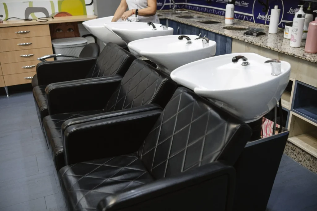 peluqueria martos