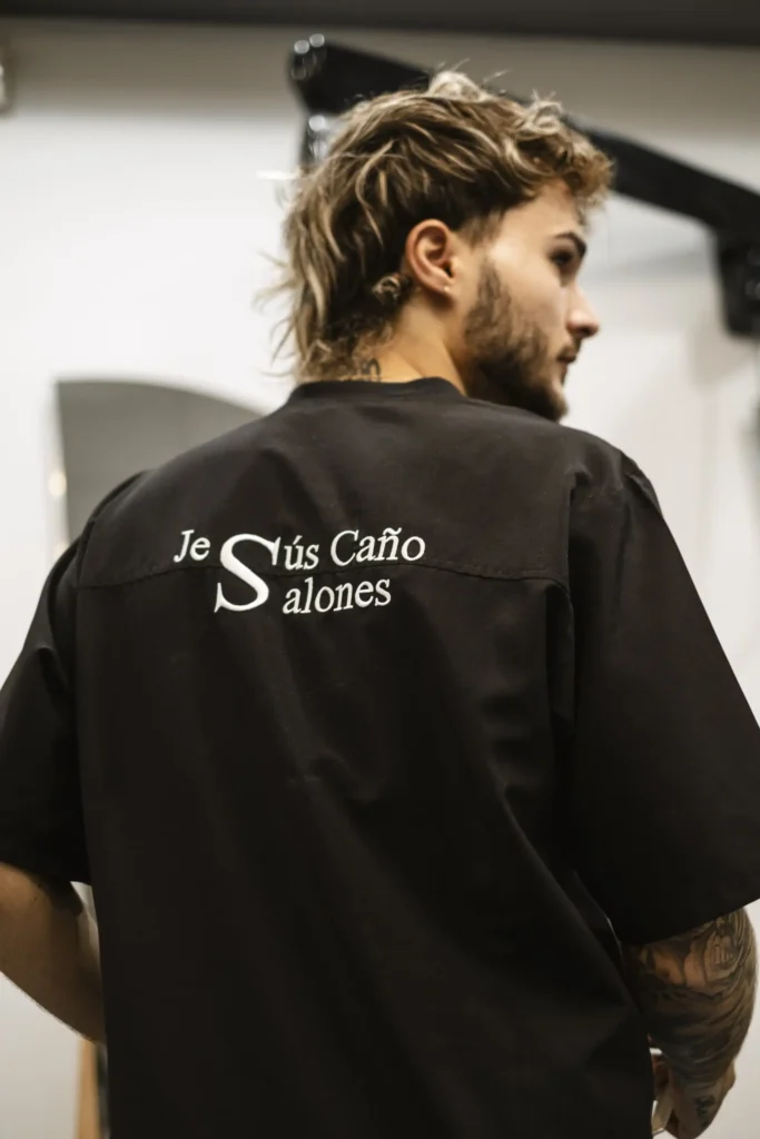Escuela peluqueria jaen