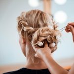 Diseño y acabados creativos para cortes de cabello