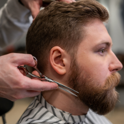 curso barberia