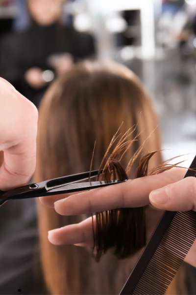 curso perfeccionamiento peluqueria