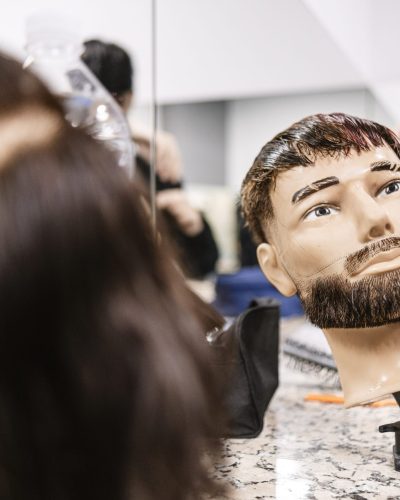 curso barberia