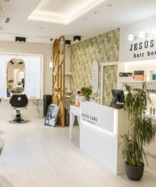 Jesús Caño Hair Boutique (18)