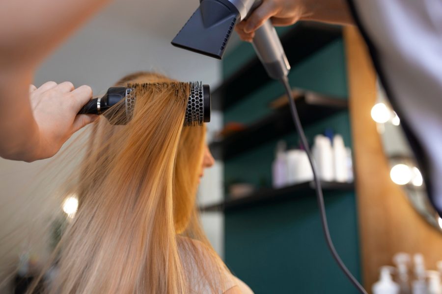 curso peluqueria