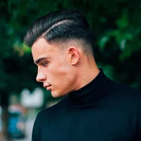 taperfade